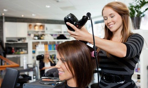 Güzelbahçe Evde Kuaför